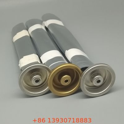 Sistema Avançado Feminino Bag-on-Valve para Sprays de Cuidados com a Pele e Cosméticos