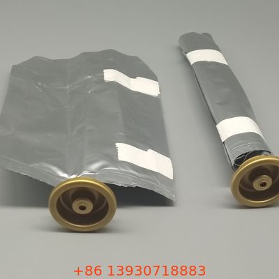 Válvula BOV Feminina de Alto Desempenho Ideal para Embalagens Cosméticas