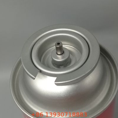 Válvula de Gás Butano Eco - Regulador Eficiente para Fogões de Baixa Emissão e Economia de Combustível