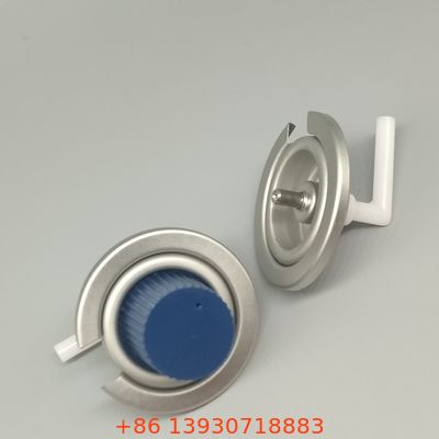 Válvula de Gás Butano de Alta Potência - Regulador Potente para Fogões Wok Asiáticos e Cozinha Stir-Fry