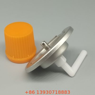 Válvula de Fogão a Butano DIY - Regulador de Substituição e Botão de Controle de Fácil Instalação para Reparo Doméstico