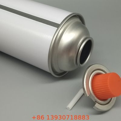 Válvula portátil de fogão a gás de butano Ideal para acampar, cozinhar ao ar livre e fogões de viagem.