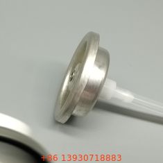 Válvula de Pintura Feminina Projetada para Fluxo Suave de Material e Atomização Superior