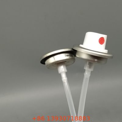 Female Paint Spray Valve for Professional Automotive and Furniture Coating Applications 