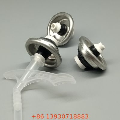 Advanced Polyurethane Sealant Spray Valve with Consistent Dispensing Flow