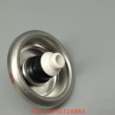 Válvula de pulverização por aerossol de selante PU de alto desempenho para aplicações de construção