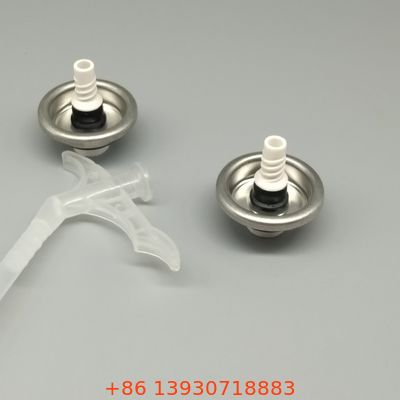 Válvula de Aerossol de Selante PU de Alta Viscosidade para Uso Profissional