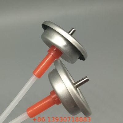 Válvulas Dosadoras de Aerossol para Ambientadores Soluções de Dispensação de Fragrâncias para Casa e Escritório