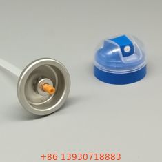 Innovative Automatic Metering Aerosol Spray Air Freshener Valve for Continuous Space Deodorization with Timer-Controlled Release.