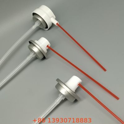 Válvula de Lubrificação WD-40 Confiável para Manutenção Eficiente de Máquinas Industriais com Tecnologia de Vedação Superior