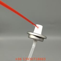 Kit de Válvula de Carburador MDF Ecológico para Técnicos de Energia Verde com Baixa Emissão