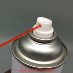 Válvula de Lubrificação WD-40 de Precisão para Manutenção Industrial e Operação Suave com Design à Prova de Vazamentos