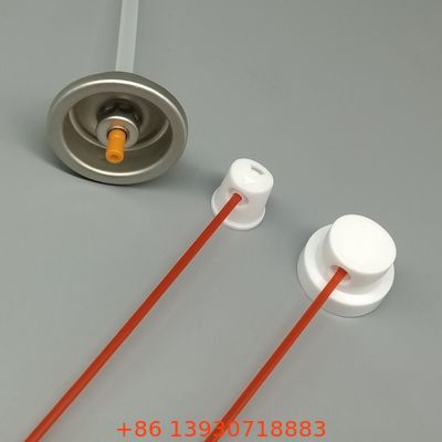 Válvula de Carburador para Kit MDF Eficiente para Técnicos de Equipamentos Agrícolas com Recurso de Instalação Rápida