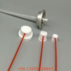 Válvula de Carburador para Kit MDF para Serviço Pesado para Bombas Industriais com Resistência à Pressão