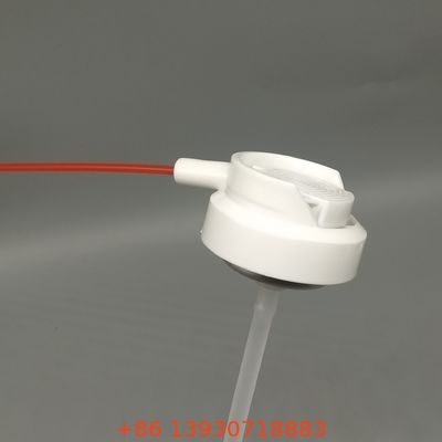Válvula de pulverização WD-40 de alta pressão para aerossóis de manutenção profissional