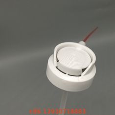 Kit de Válvula de Carburador em MDF Resistente às Intempéries para Motos de Neve com Desempenho de Partida a Frio