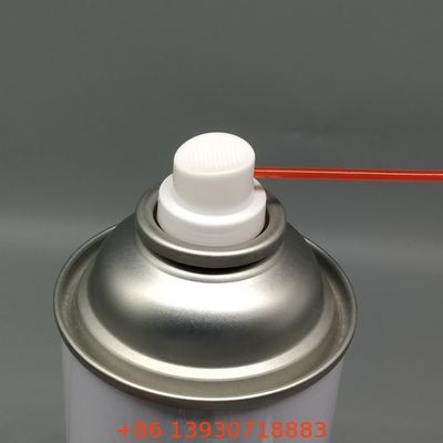 Válvula de Lubrificação WD-40 de Alta Capacidade para Instalações de Manufatura e Linhas de Montagem Automotiva com Tecnologia de Dispersão Rápida