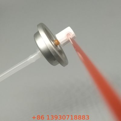 Valva de lubrificante WD-40 ecológica para indústrias regulamentadas e ambientes sensíveis com projeto à prova de vazamento e materiais sustentáveis