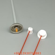Válvula resistente a produtos químicos para MDF Kit de adesivos para solventes agressivos