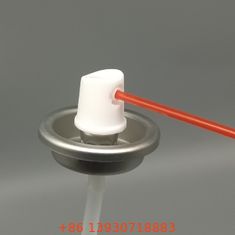 Válvula de Limpeza do Carburador Para Limpeza do Sistema de Combustível