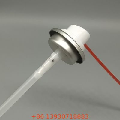 Ergonomic and High-Viscosity 360-Degree Dispensing Valve for Gourmet Foods and Thick Liquids with Smooth-Action Control