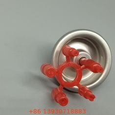 Válvula de Gás para Isqueiro de Precisão para Isqueiros a Butano Recarregáveis com Tecnologia Superior à Prova de Vazamentos