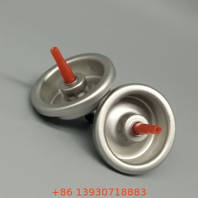 1 Inch Plastic Stem Lighter Gas Refill Valve for Disposable Gas Cans