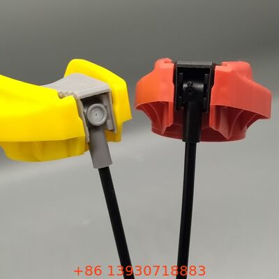 Capuz de pulverização de duas vias de alto desempenho para uso doméstico e industrial multiuso
