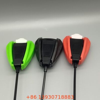 Spray de disparo de duas vias com tubo de extensão ideal para cuidados de automóveis