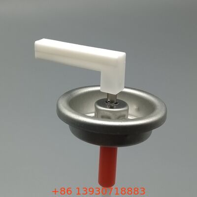 Válvula Dosadora com Resistência ao Cloro para Tratamento de Água de Piscina com Dosagem Uniforme