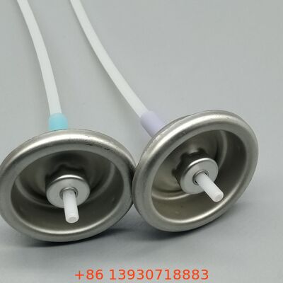 Válvula Dosadora com Revestimento Ecológico para Sistemas de Pulverização Agrícola com Distribuição Uniforme