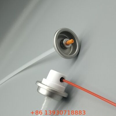 Válvula de Aerossol para Limpeza de Carburador Automotivo para Sprays de Limpeza de Motor