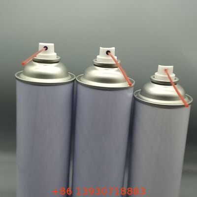 Kit Válvula MDF de Precisão para Dispensação Controlada de Aerossol em Kits de Reparo