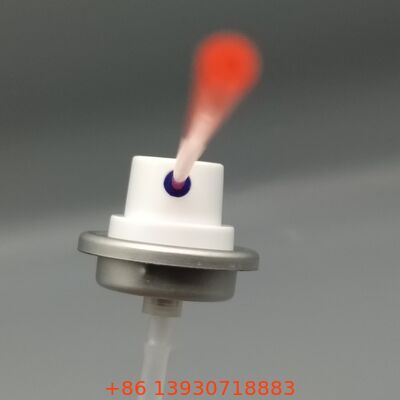 Kit Adesivo MDF Válvula Spray Válvula de Dispensação de Precisão para Spray Ativador