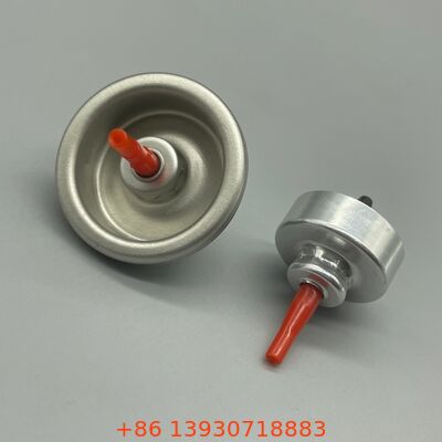 Válvula de gás mais leve de 1 polegada para cozinheiros profissionais e amadores com características de segurança melhoradas