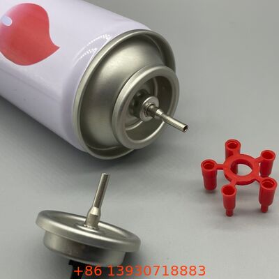 Válvula de gás para isqueiro versátil de uma polegada para acampamentos e eventos ao ar livre com desempenho confiável