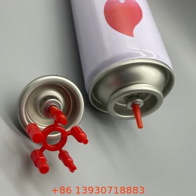 Compacta válvula de gás mais leve de 1 polegada para ligações portáteis de aquecedor de GLP com alavanca de operação fácil