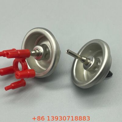 Válvula de Gás de Recarga para Isqueiro Premium para Recarga de Butano Segura e Eficiente