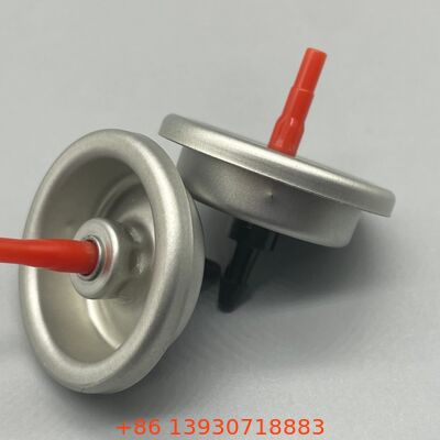 Válvula de gás para isqueiro de latão durável de uma polegada para sistemas residenciais de propano com controle de desligamento manual