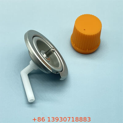 Válvula de Gás Premium de Alta Pressão para Fogão Comercial