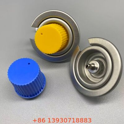 Válvula de Controle de Fogão a Gás de Alta Pressão Premium