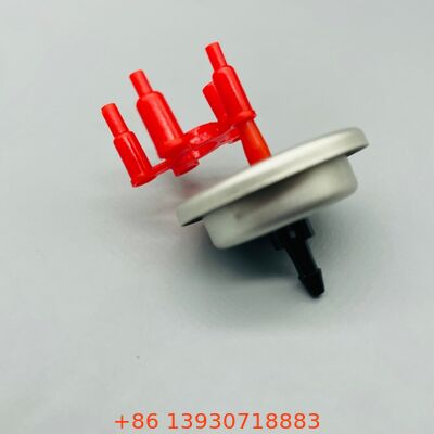 Válvula de Recarga de Isqueiro a Gás Butano de 1 Polegada com Compatibilidade de Bico Universal e Resistência a Alta Pressão