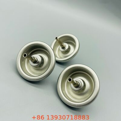 Adaptador de válvula de ignição versátil recarregável fácil de ajustar, alta compatibilidade para viagens e uso diário