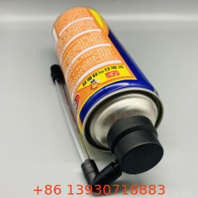 Chaque de ar de latão de bloqueio para inflação de pneus