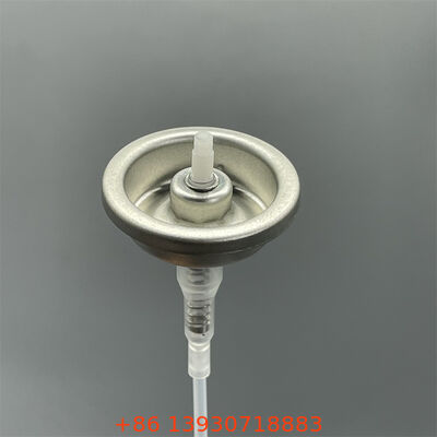 Bomba de aerossol ecológica sem gás – dispensador de névoa fina ajustável para perfume, cuidados com a pele, soluções de limpeza