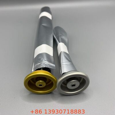 Bolsa Feminina em Válvula para Produtos Sensíveis ao Oxigênio e Longa Vida Útil