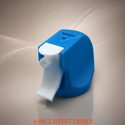 Pistola Gatilho Aerossol com Bico Estendido, Controle de Punho Confortável e Padrão de Pulverização Ajustável