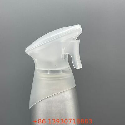 Válvula de Spray de Ar Perfumado Spray Contínuo Válvula Aerossol Crimpada de 1 Polegada para Difusor de Fragrância Doméstica Spray de Ambiente