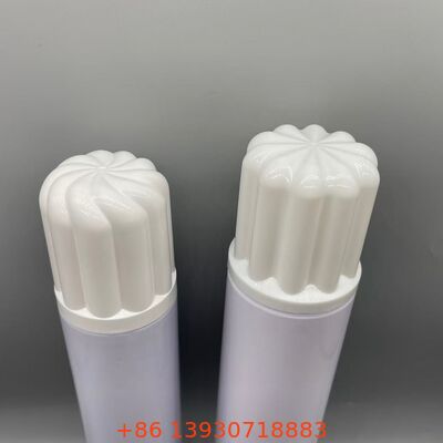 Bicos atuadores de plástico para aerossóis de chantilly