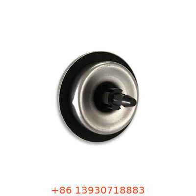 Válvula de Recarga de Gás Universal QuickFill | Adaptador à Prova de Vazamentos para Combustível Butano, Isqueiros de Tocha